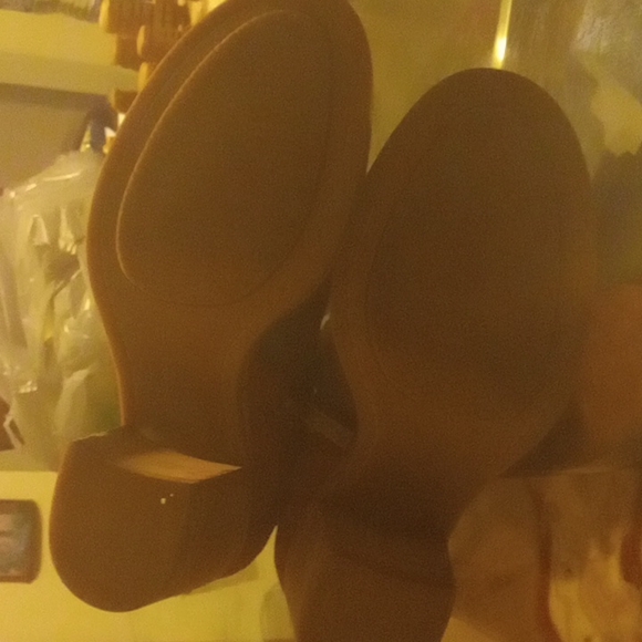 Sperry Ambrose Ankle Boots - Picture 2 of 4